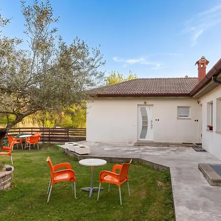Serene Retreat Apartmán Koper