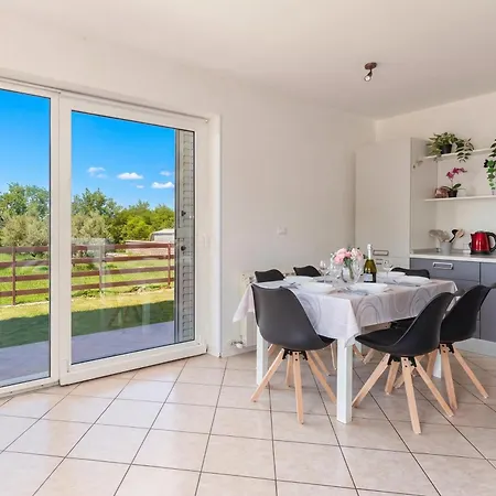 Apartmán Serene Retreat Koper